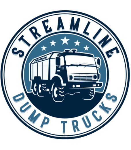 Dump Trucks Streamline